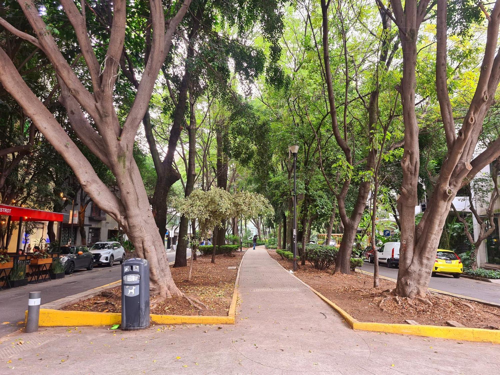 Parque 8 Personas Vista Apartment